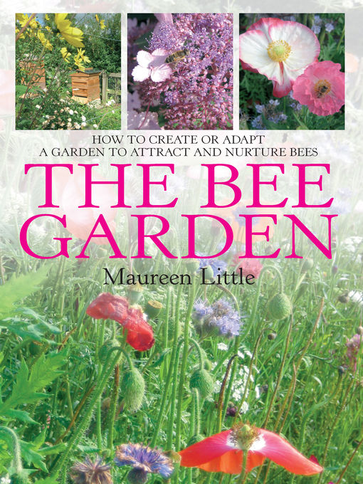 Cover image for The Bee Garden